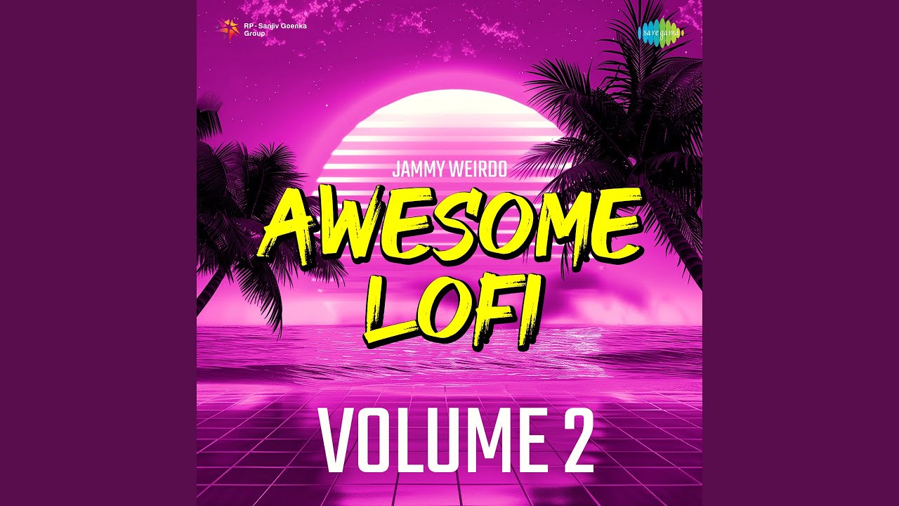 Zindagi Ki Na Toote Ladi - Lofi 