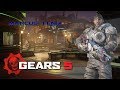 Gears 5 | Primer Partida con MARCUS | (Tesch Test)
