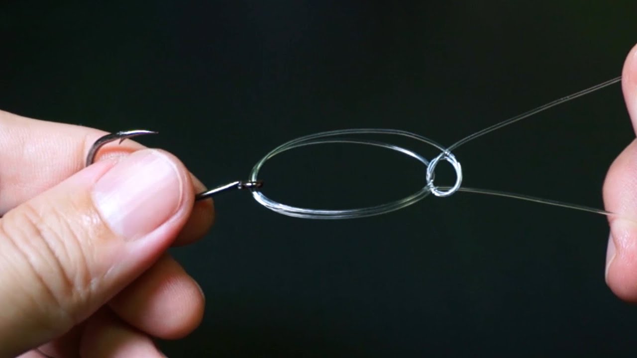 Most Minor Fishing Knot Fast To Tie And Powerful In Any Circumstances most-minor-fishing-knot-fast-to-tie-and-powerful-in-any-circumstances
