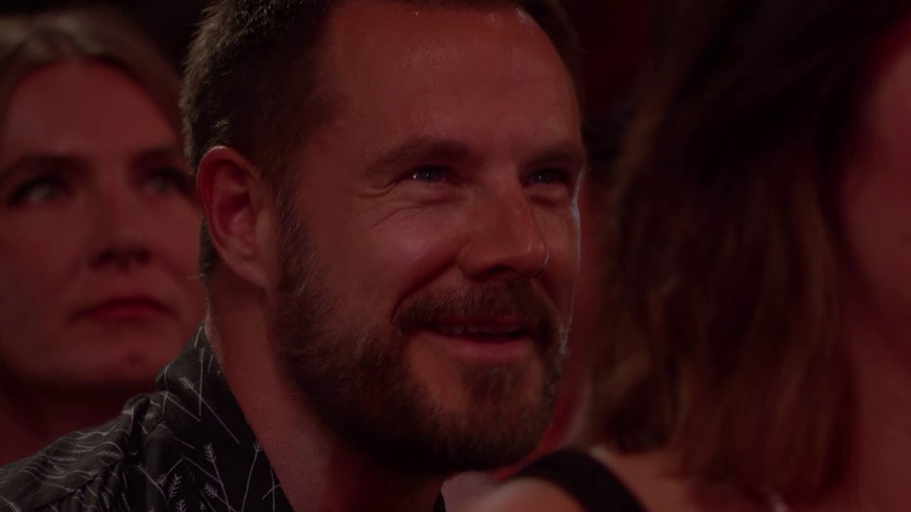 Chris Janson - Cover of the Rolling Stone