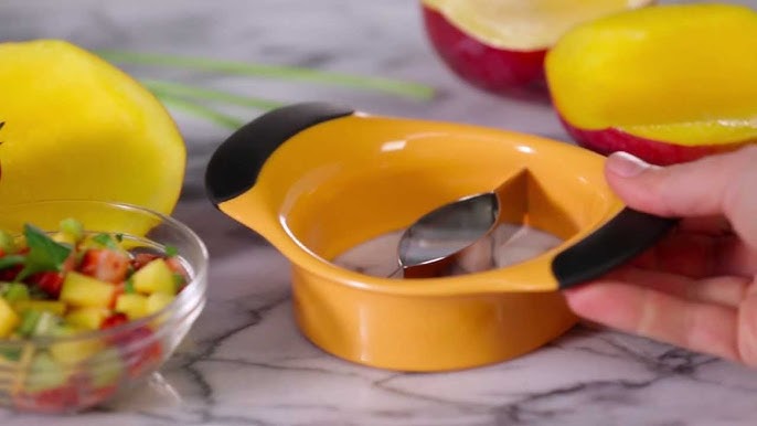 How To Use A Mango Cutter  Should You Buy? 