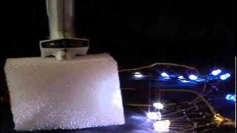 Gen2 NCC-1701 Refit and Enterprise A Photon torpedo Effect Update