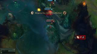 Flash Juke DeLUXe