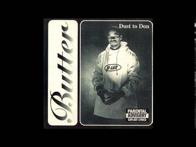 Butter - Dust To Don (1997) [CD] [320] [Ent]