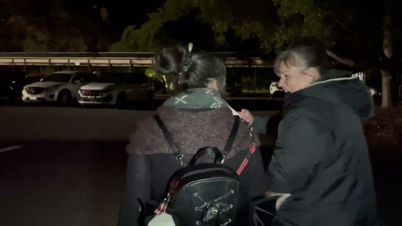 Beechworth Asylum Pt  1