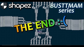 SHAPEZ - BUSTTMAM series part 8 - The decoder: validator + random stuff