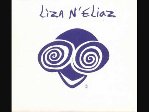 Liza N'Eliaz - Deep Lila - YouTube