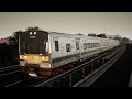 Train Floral Station Park