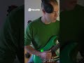 Impara 'Corner of the Earth' di Jamiroquai  Tutorial Chitarra