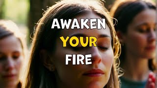 Rekindle your Spiritual gift