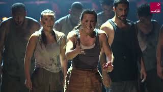 Rb Dance Company The Rise Shadows, La Veillée