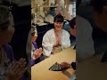 SOU・SOU夏の京都スタイルで行く“京扇子 白竹堂”　#shorts