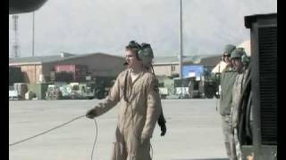 Bagram Army Airfield