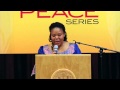 Living Peace Series: Leymah Gbowee