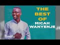 BEST OF MICAH WANYENJE LUYHA   BUKUSU TRADITIONAL MUSIC BY MOJOS KE