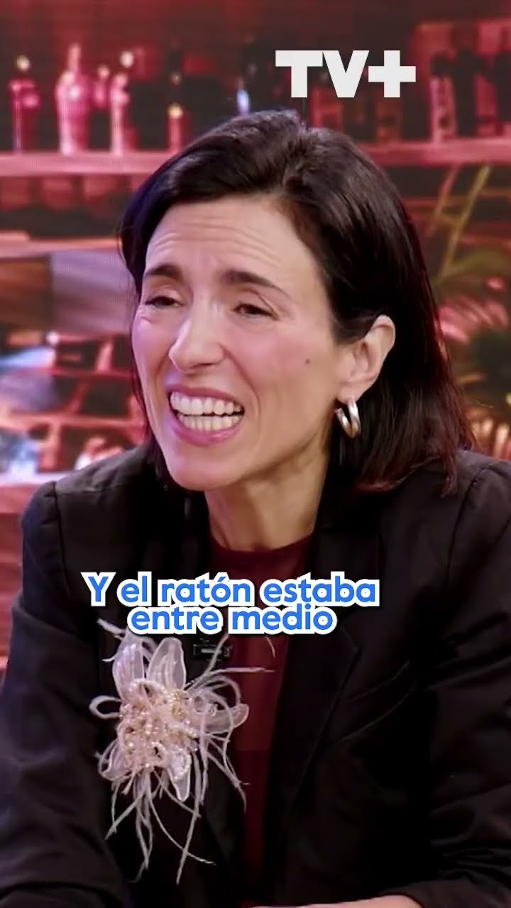 ¡QUÉ MIEDOOOO! #ConversaLarga