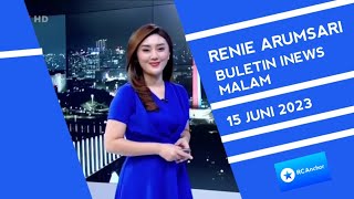 GTV Indonesia 🇮🇩 | Renie Arumsari BiM [JUN-15-2023]