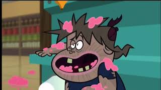 kick buttowski without context is kind of wired// funny Kick buttowski (2)