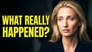 The Tragic Life of Carolyn Bessette Kennedy — What Really Happened