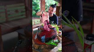 Fiz Um Churrasco Com Menos De R60