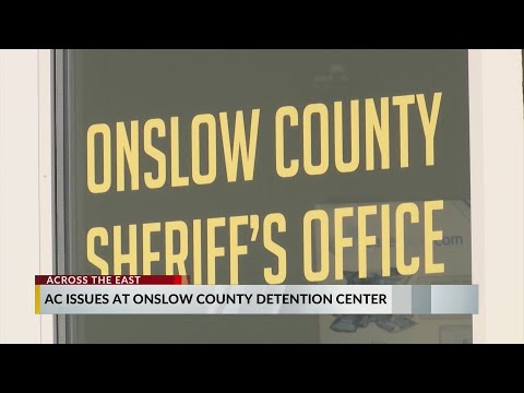 Onslow County Sheriff
