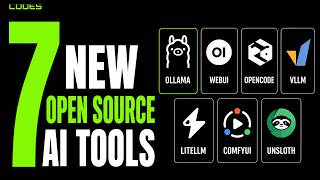 7 Open Source Tools You Need Right Now!