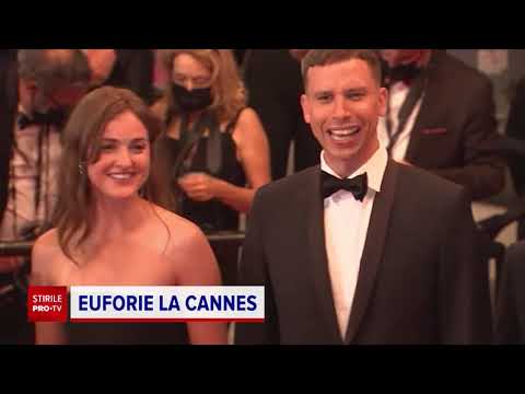 Video: Ce Filme Vor Fi Prezentate La Festivalul De Film De La Cannes