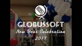 Globussoft - New Year celebration 2017 screenshot 5