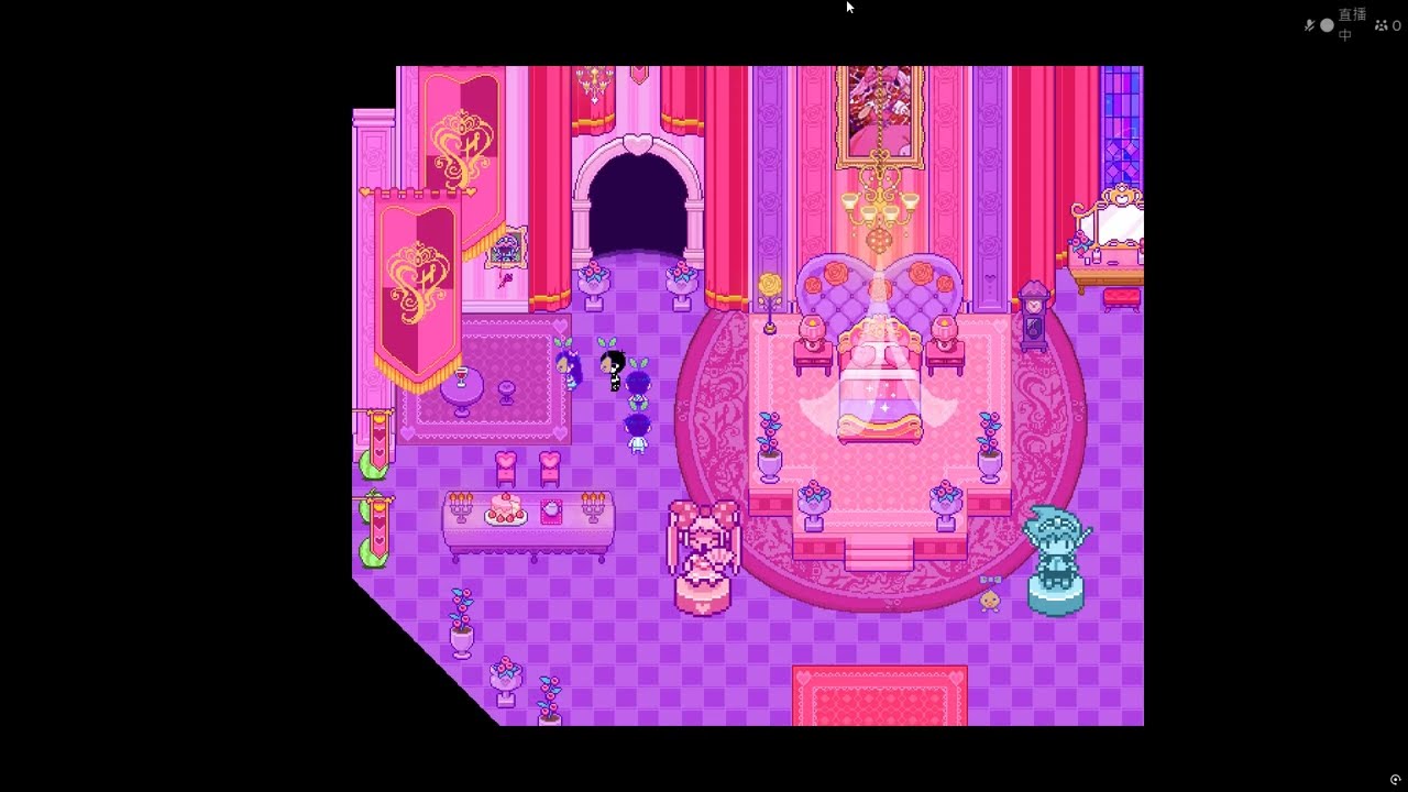 Omori Walkthrough Part 8