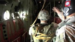 St. Barbara's Ball Video 2013