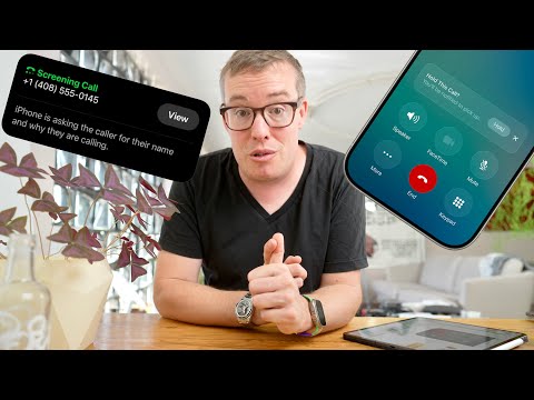 iOS 26 bringt 2 geniale Funktionen für Telefon-Muffel