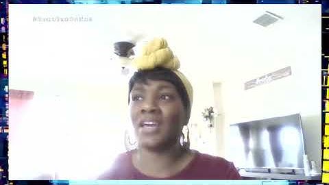 Thumbnail of Ms. Peaches Details Original 'Crazy Bout Ya' With MAGIC! Master P Wanting Song For MERCEDES Album!