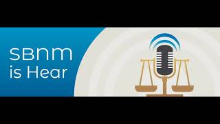 Ep. 10: Hear All About It: Judicial Clerkships with NM Justice David K. Thomson