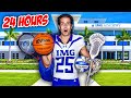 I played every sport at img academy in 24 hours