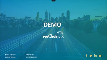 Adaptive Network Automation Webinar