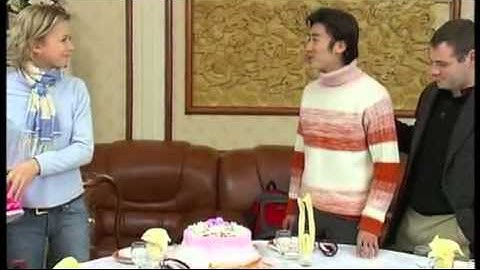 New Practical Chinese Reader Vol1 Lesson 9-2