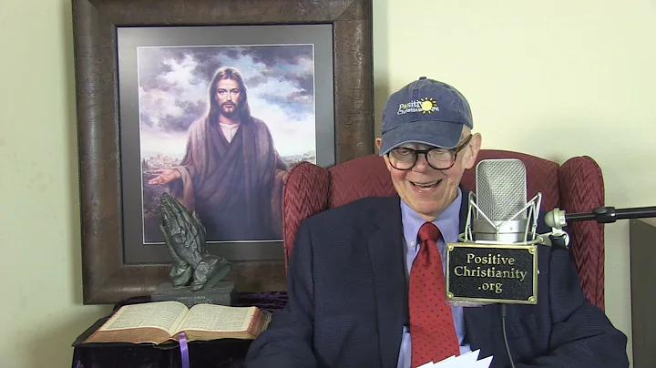 Part TWO Passing of Christopher Ian Chenoweth ANNO...