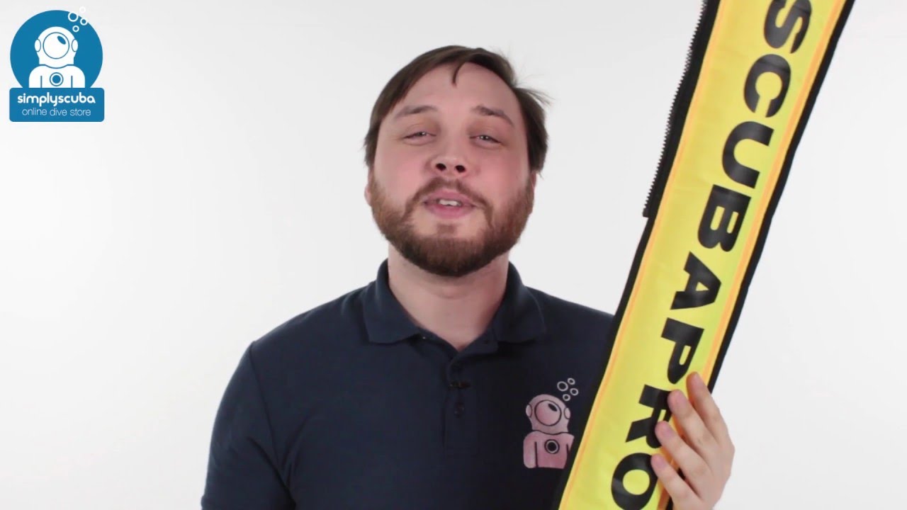 Scubapro Combination SMB YouTube