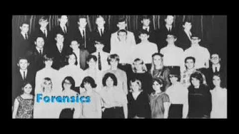 Orem High School 1967 Class Reunion