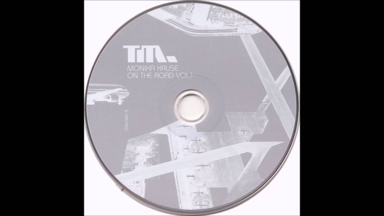 monika kruse on the road vol 1