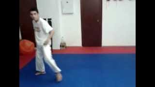 Medio Kilo Entrenando Media Lua C3