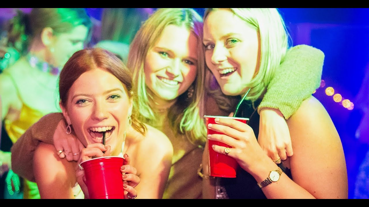 18th Birthday Marquee Party Planned and Organised by Capability Events