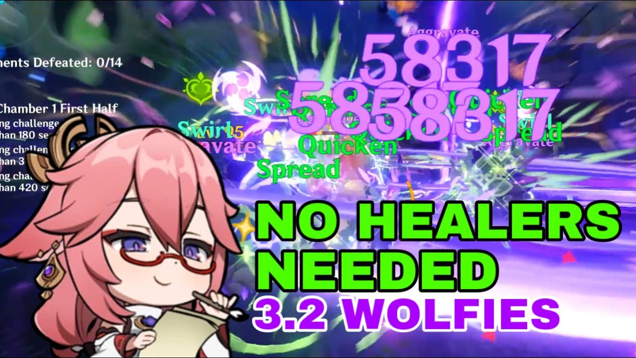 PLAYING NAHIDA AT 1600 DPI IS AOE META | YAE FISCHL AGGRAVATE