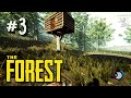 БОЛЬШАЯ СТРОЙКА ► The Forest ► #3