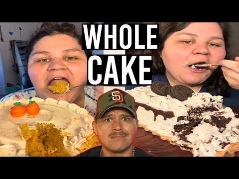 Attention Seeking Mukbang Trend Needs To STOP