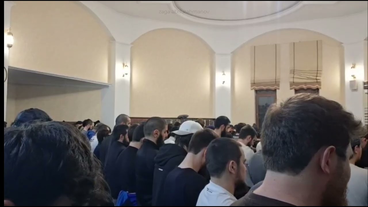 Умар Сильдинский||Аль-Мааридж 