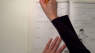 Eureka Math Grade 1 Module 2 Lesson 5 Homework | #mathwithaubrey #answers Net Worth