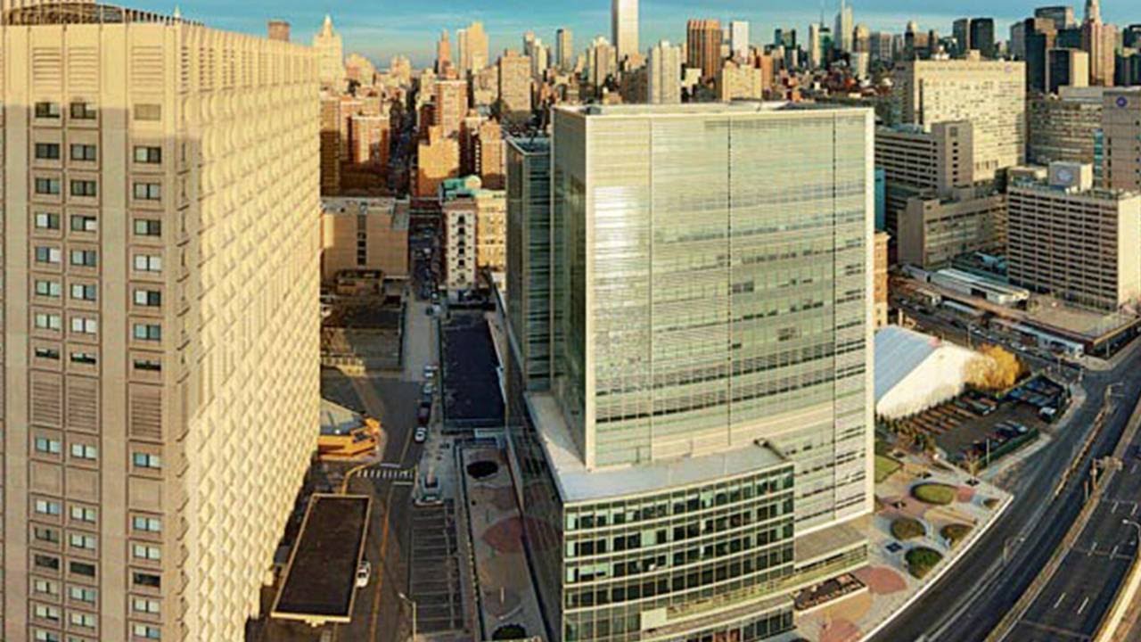 Don’t Fear Real Estate Due to Looming Rate Hikes Says CenterSquare CEO