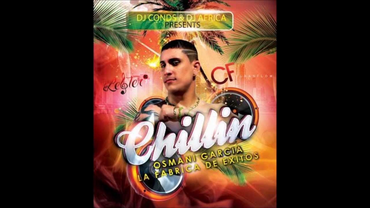 miami chilling osmani garcia