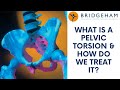 Pelvic Torsion - Information Video